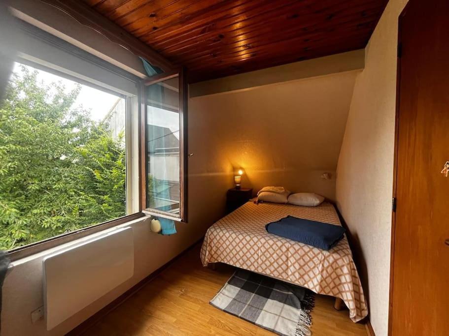 La Tranquillite A L'Etat Pur Villa Sainte-Geneviève-des-Bois Buitenkant foto
