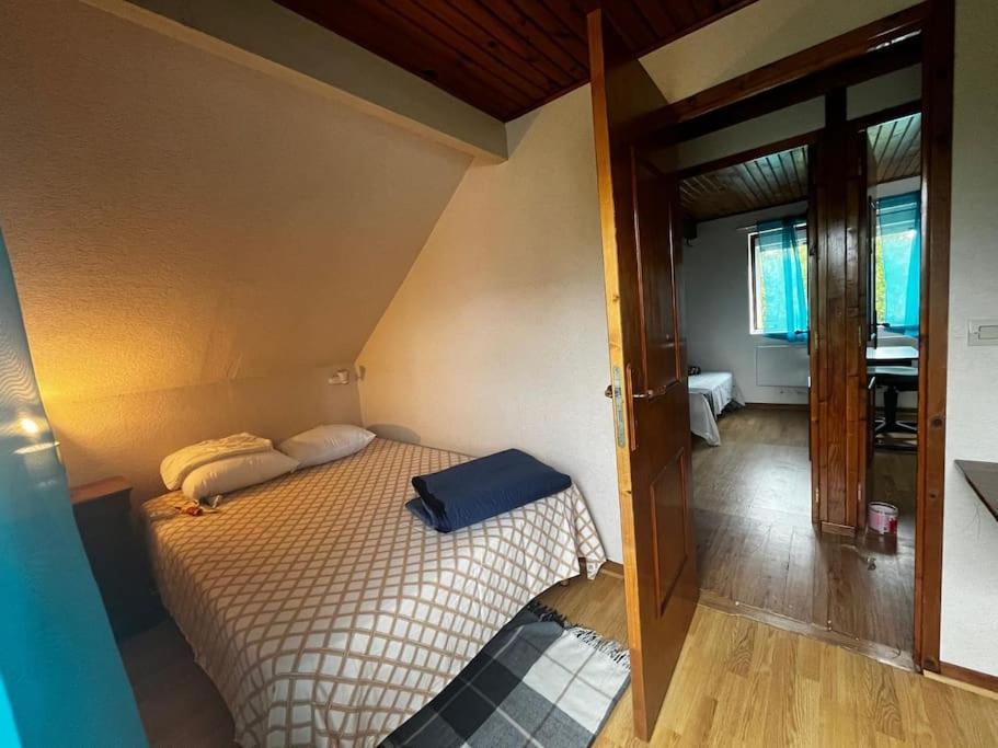 La Tranquillite A L'Etat Pur Villa Sainte-Geneviève-des-Bois Buitenkant foto