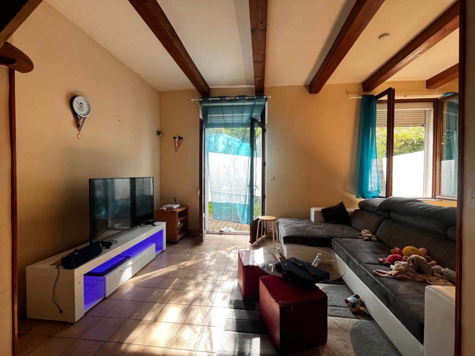 La Tranquillite A L'Etat Pur Villa Sainte-Geneviève-des-Bois Buitenkant foto