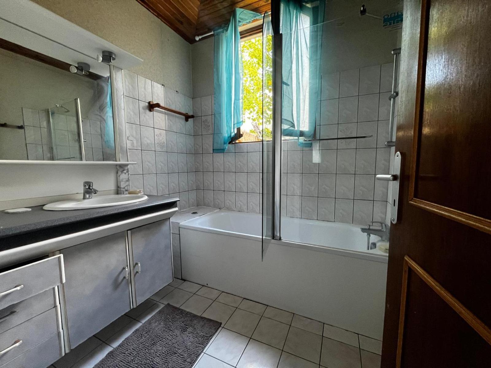 La Tranquillite A L'Etat Pur Villa Sainte-Geneviève-des-Bois Buitenkant foto