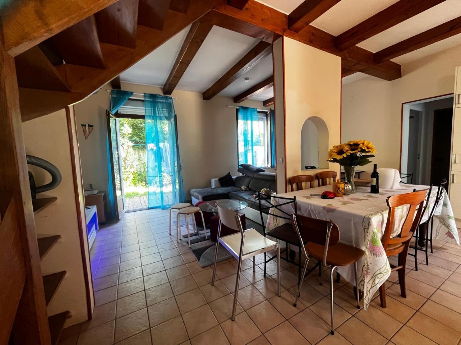 La Tranquillite A L'Etat Pur Villa Sainte-Geneviève-des-Bois Buitenkant foto