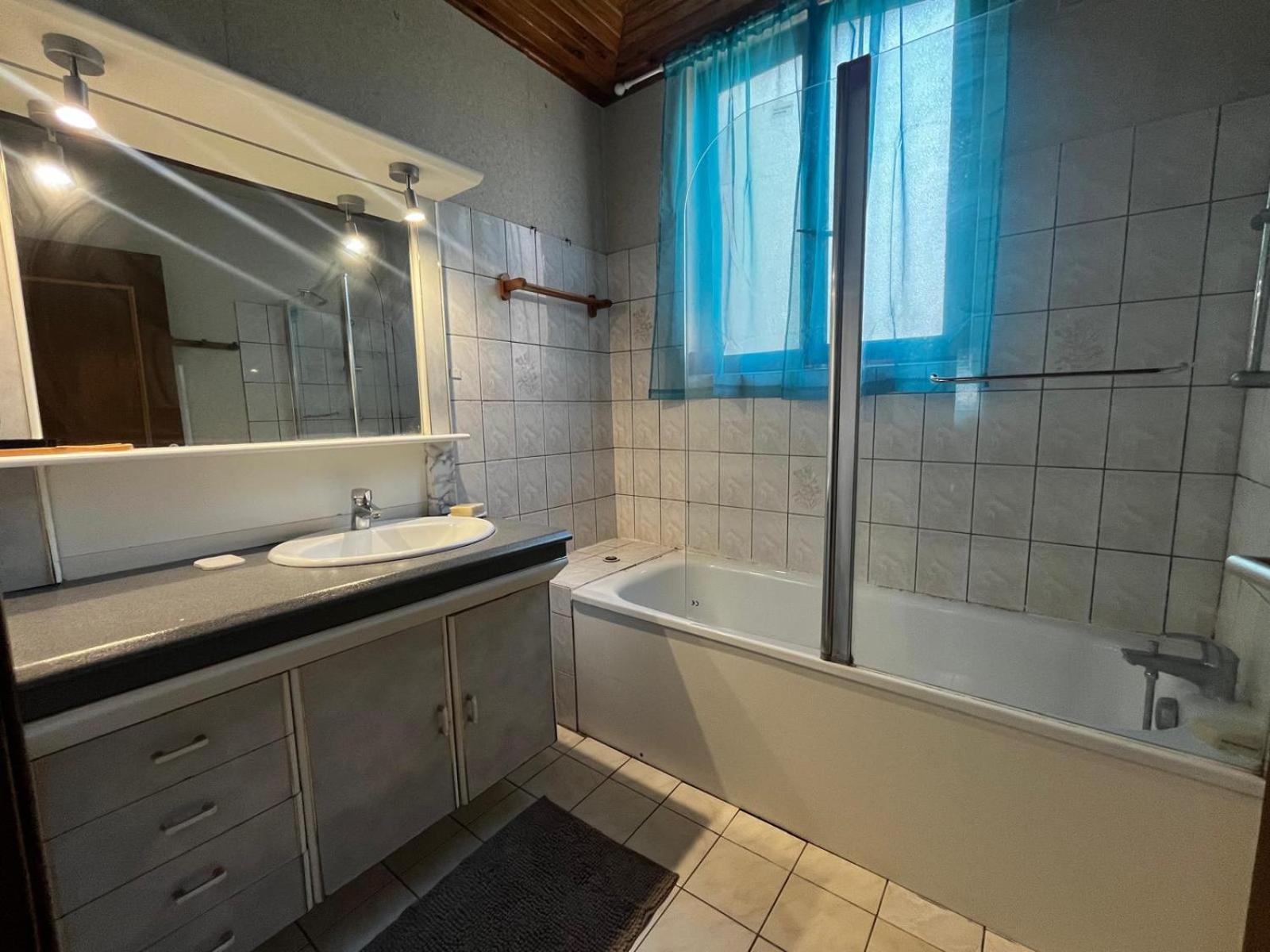 La Tranquillite A L'Etat Pur Villa Sainte-Geneviève-des-Bois Buitenkant foto